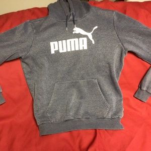 PUMA hoodie